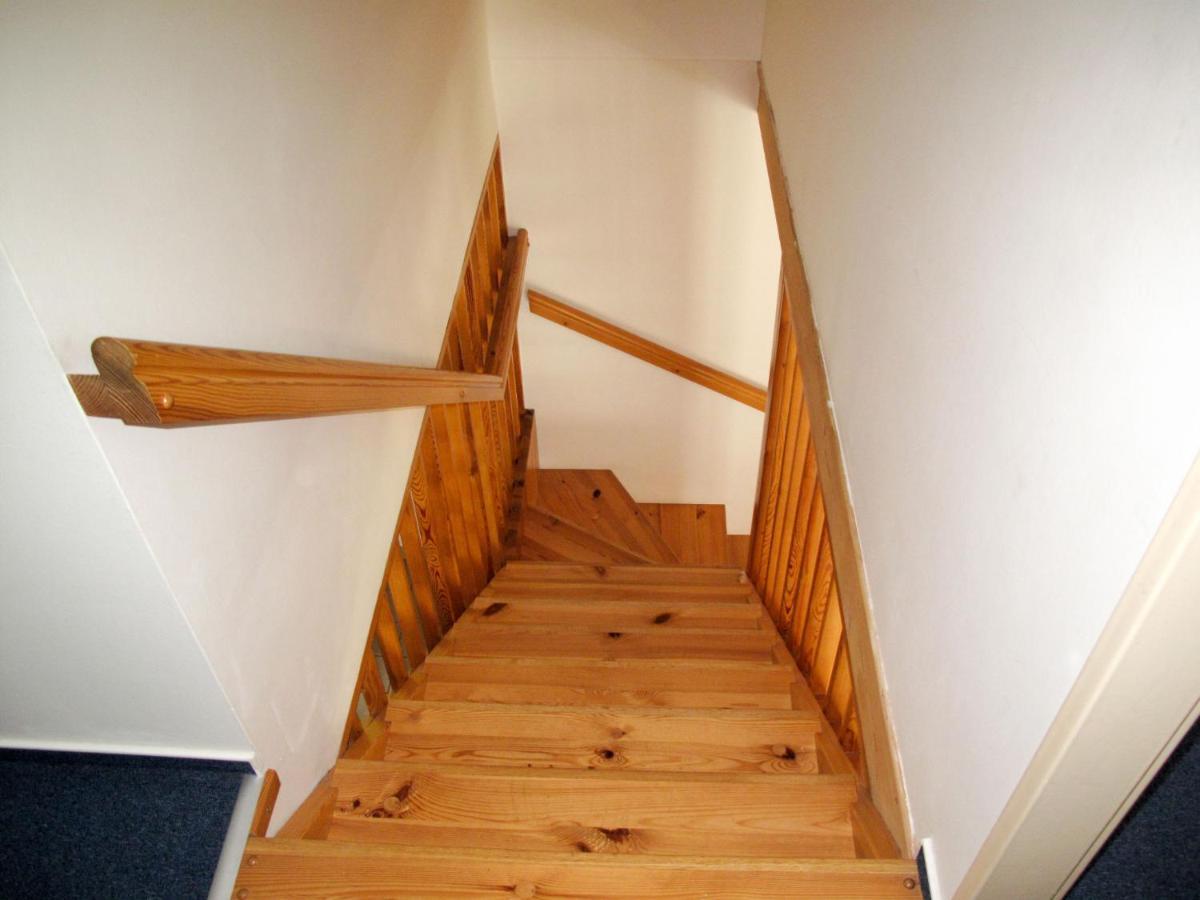 Holiday Home Holiday Hill 33 By Interhome Cista  Zewnętrze zdjęcie