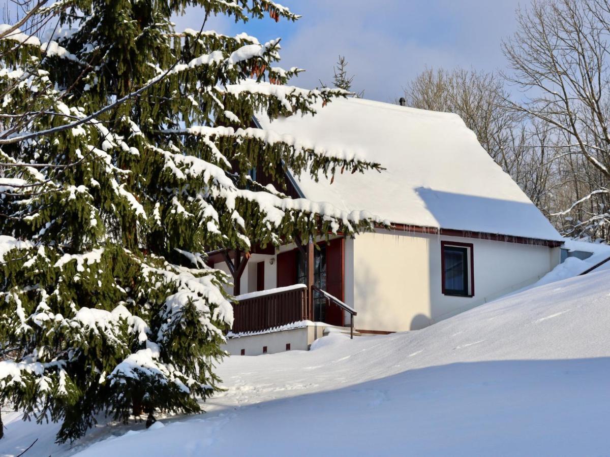 Holiday Home Holiday Hill 33 By Interhome Cista  Zewnętrze zdjęcie