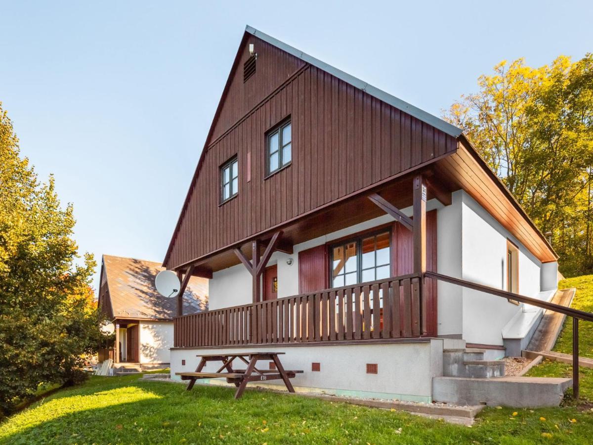Holiday Home Holiday Hill 33 By Interhome Cista  Zewnętrze zdjęcie