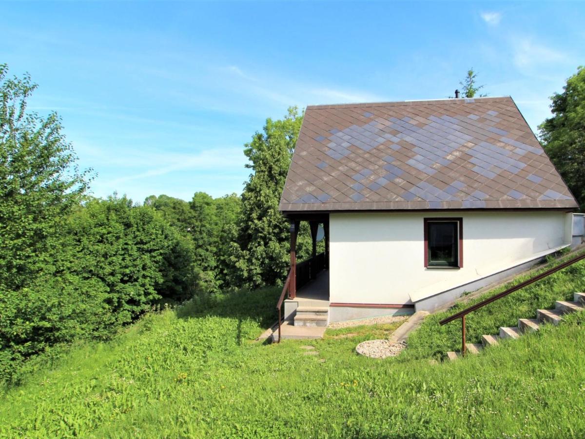Holiday Home Holiday Hill 33 By Interhome Cista  Zewnętrze zdjęcie