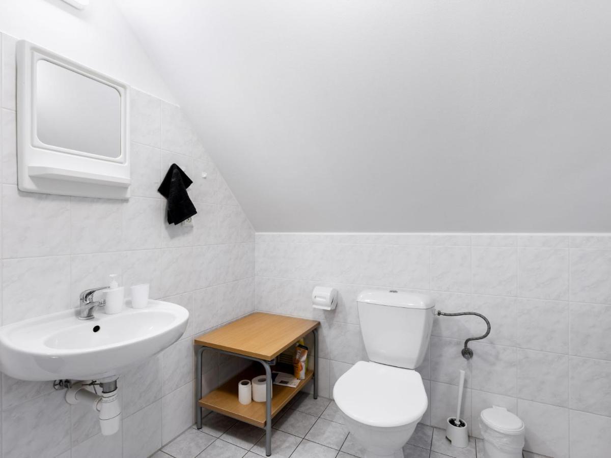 Holiday Home Holiday Hill 33 By Interhome Cista  Zewnętrze zdjęcie