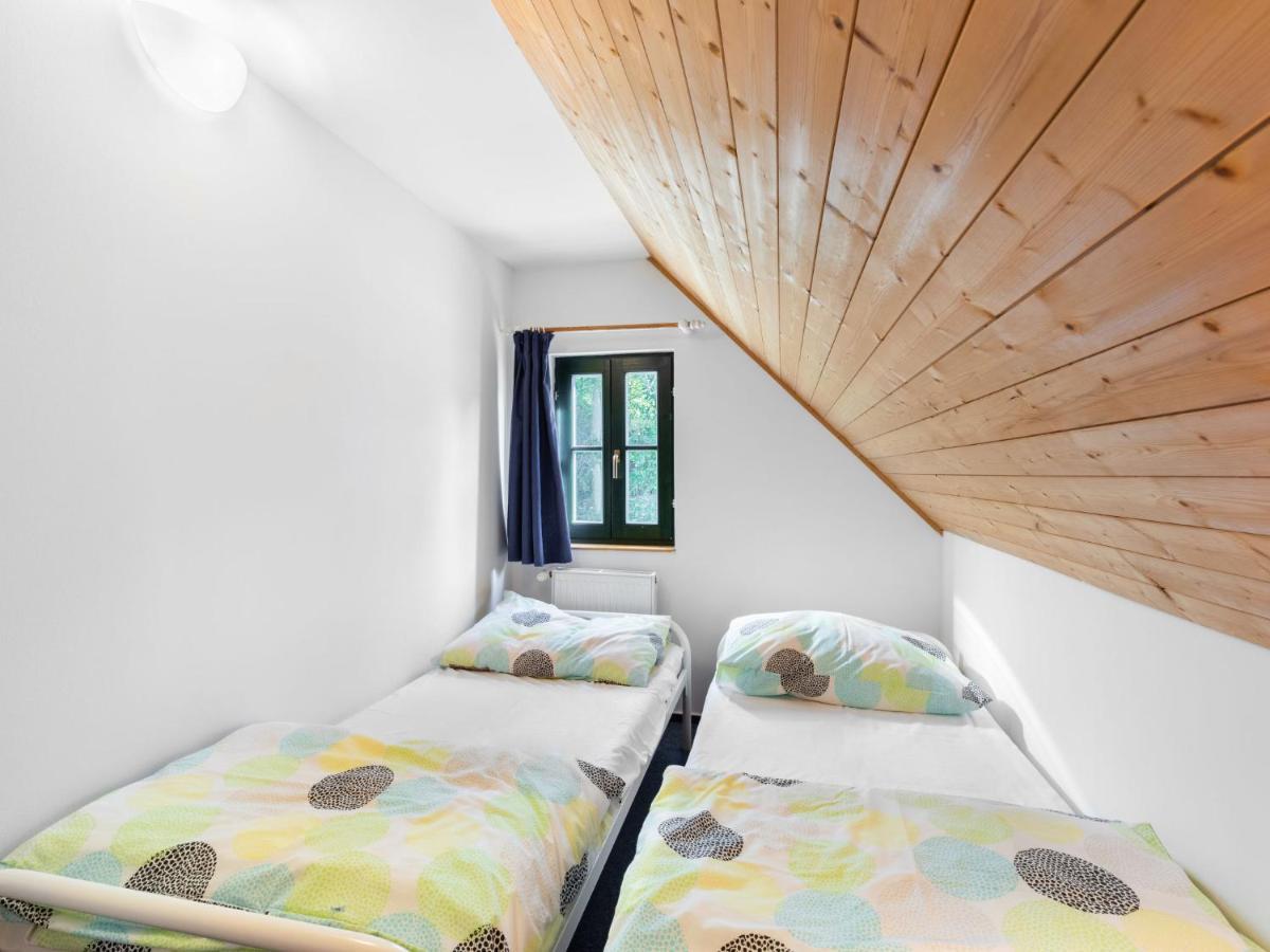 Holiday Home Holiday Hill 33 By Interhome Cista  Zewnętrze zdjęcie