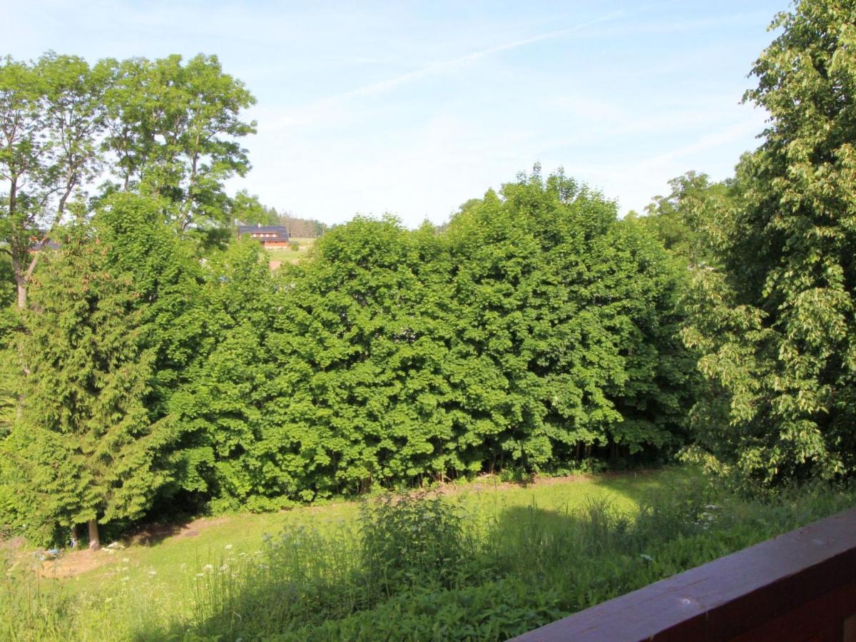 Holiday Home Holiday Hill 33 By Interhome Cista  Zewnętrze zdjęcie