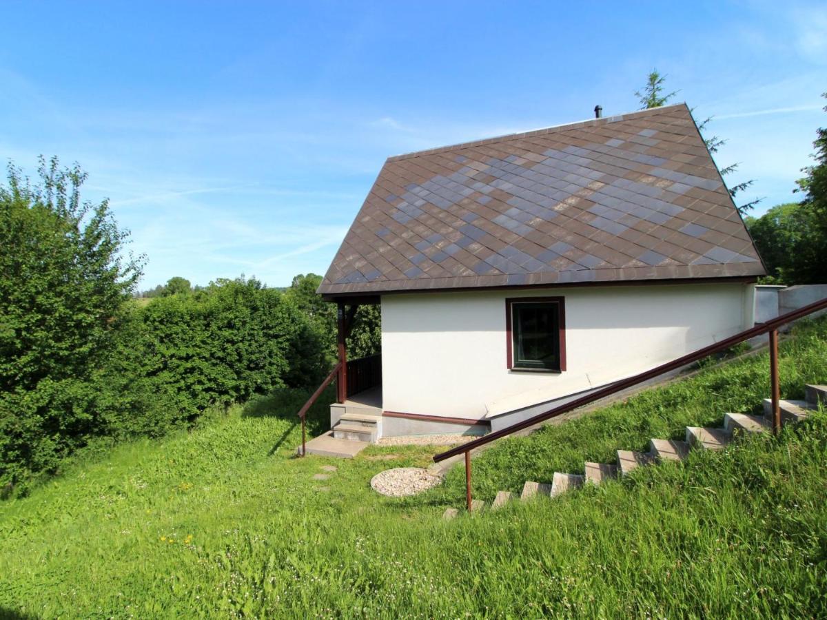 Holiday Home Holiday Hill 33 By Interhome Cista  Zewnętrze zdjęcie