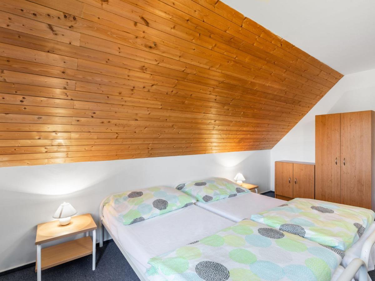 Holiday Home Holiday Hill 33 By Interhome Cista  Zewnętrze zdjęcie