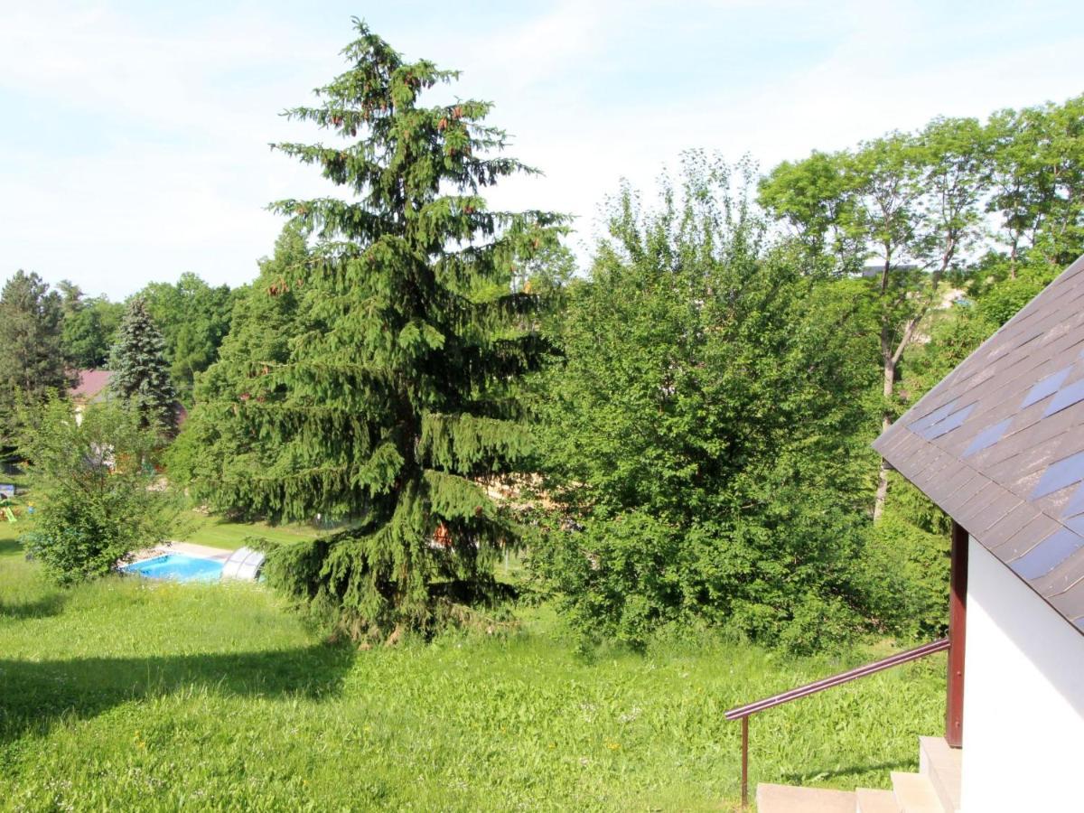Holiday Home Holiday Hill 33 By Interhome Cista  Zewnętrze zdjęcie