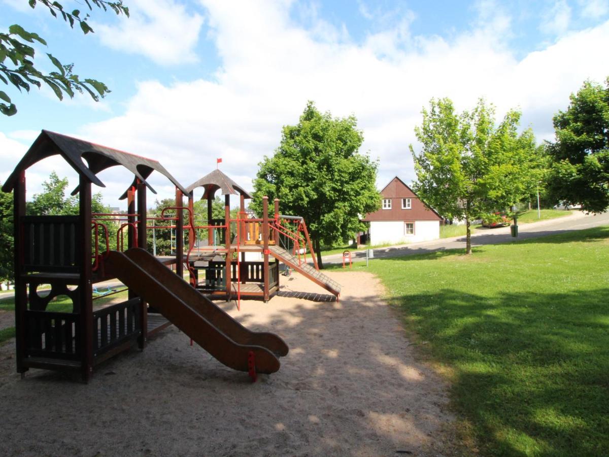 Holiday Home Holiday Hill 33 By Interhome Cista  Zewnętrze zdjęcie
