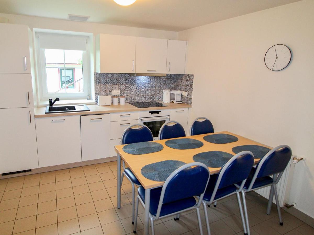 Holiday Home Holiday Hill 33 By Interhome Cista  Zewnętrze zdjęcie